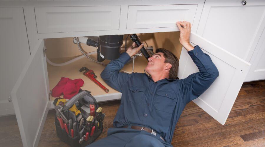 Local expert plumbing services in Lookout, WV